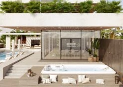 Jacuzzi® PowerActive™ J-19™ - 19ft Swim Spa 33 Jacuzzi® PowerActive™ J-19™ - 19ft Swim Spa -Outdoor Living Store JSS J19 Lifestyle V2 3000x2143 d1ee3002 129e 4cea 8f1b c6352a2525b3 797e3ba4 e504 4f46 9150 1b1711c88008