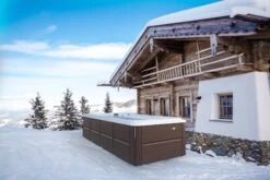 Jacuzzi® PowerActive™ J-19™ - 19ft Swim Spa 37 Jacuzzi® PowerActive™ J-19™ - 19ft Swim Spa -Outdoor Living Store JSS PowerActive J19 ModernHardwood Lifestyle 3000x1998 0a911d94 cb7b 48c3 a62b 7badce3fa327