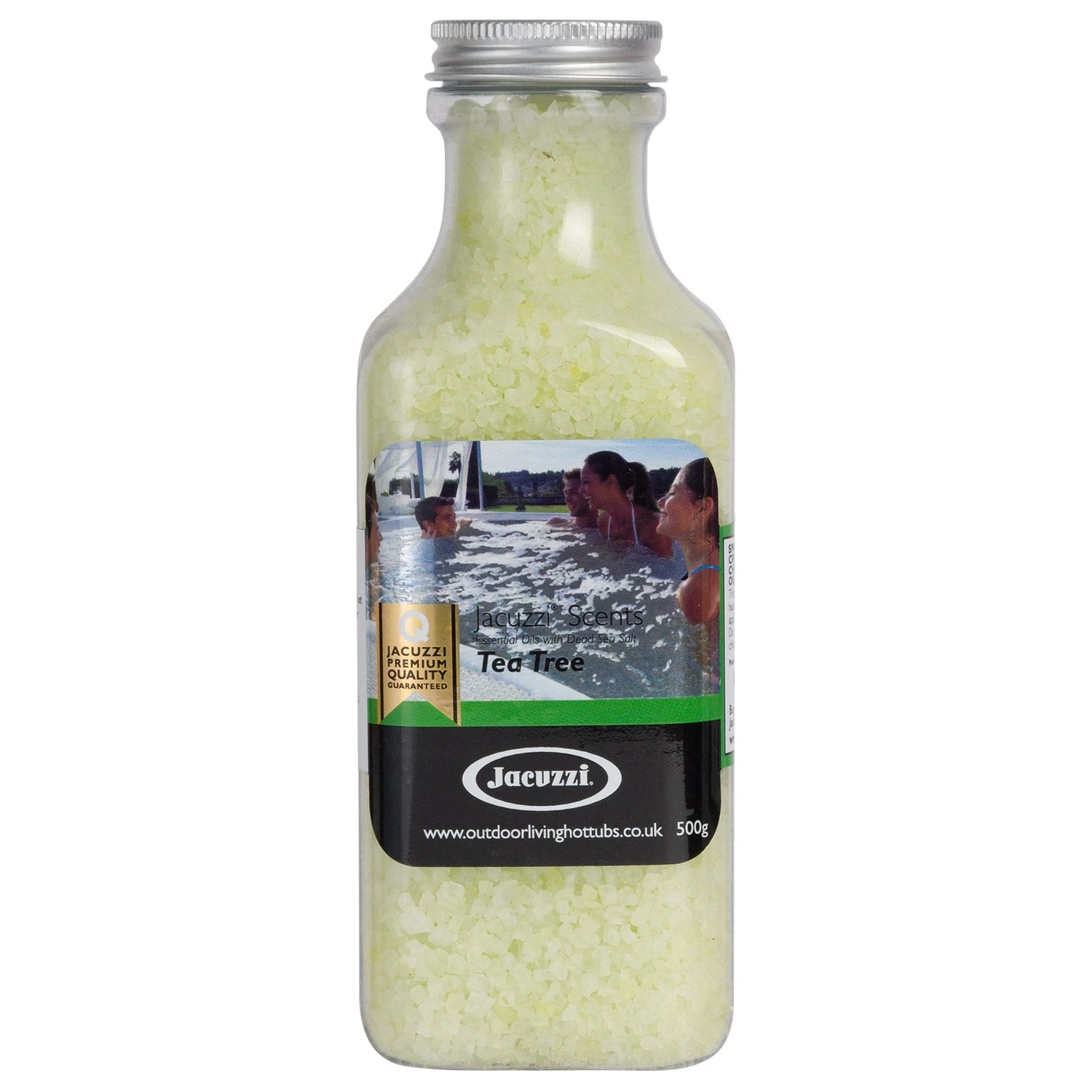 Jacuzzi® Hot Tub Scents Aromatherapy Salts 9 Jacuzzi® Hot Tub Scents Aromatherapy Salts - Image 7