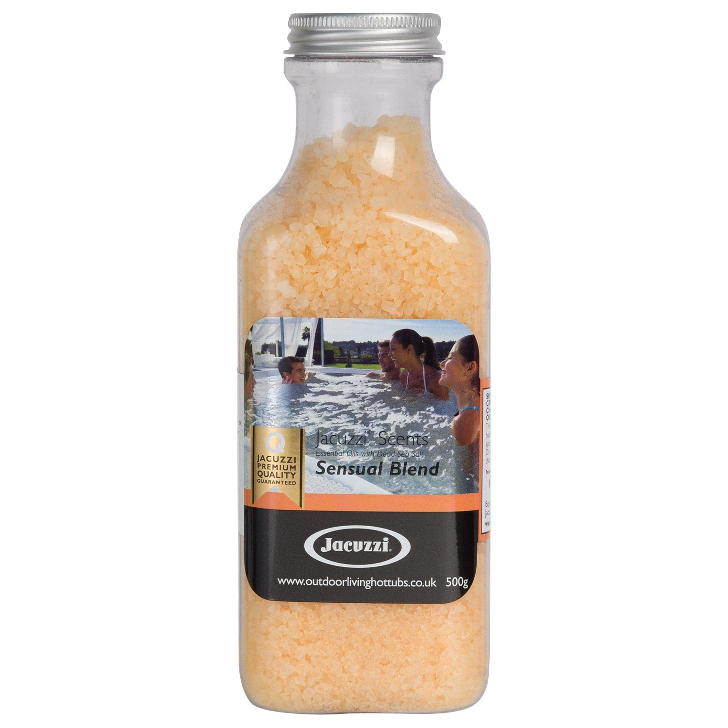 Jacuzzi® Hot Tub Scents Aromatherapy Salts 8 Jacuzzi® Hot Tub Scents Aromatherapy Salts - Image 6