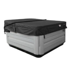 Jacuzzi® J475™ ProLast™ Hot Tub Winter Cover 21 Jacuzzi® J475™ ProLast™ Hot Tub Winter Cover -Outdoor Living Store JacuzziCover1 2d0293fc ae03 4d9c 9bd4 ff0e92f1f378