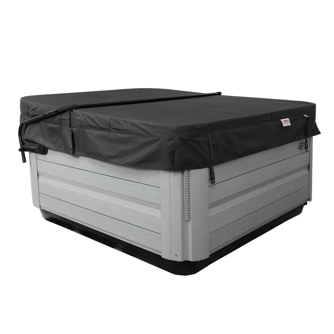 Jacuzzi® J435™ ProLast™ Hot Tub Winter Cover 10 Jacuzzi® J435™ ProLast™ Hot Tub Winter Cover - Image 8