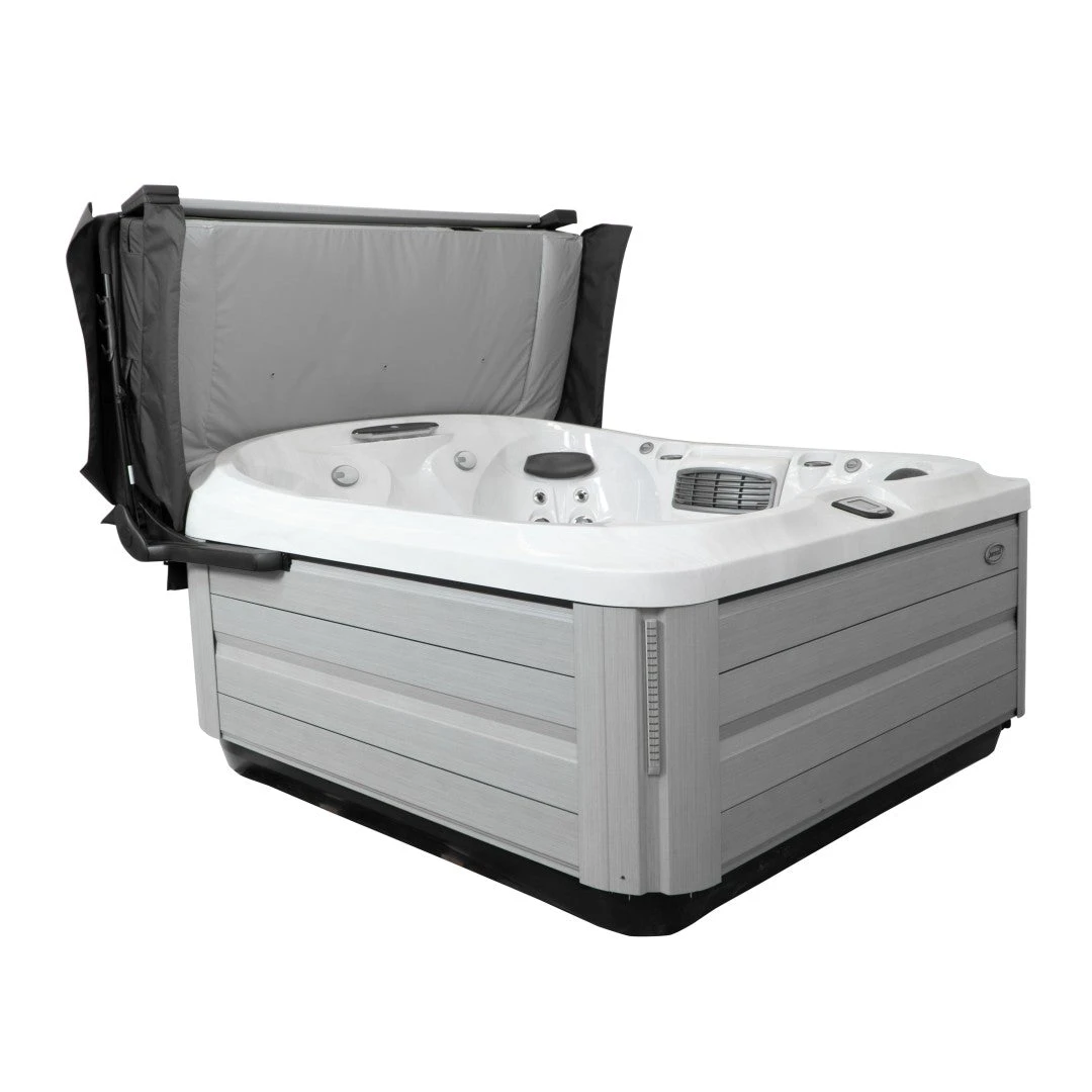 Jacuzzi® J445™ ProLast™ Hot Tub Winter Cover 11 Jacuzzi® J445™ ProLast™ Hot Tub Winter Cover - Image 9