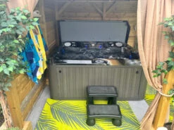 Jacuzzi® J245™ / J245IP™ - 7 Person Hot Tub 39 Jacuzzi® J245™ / J245IP™ - 7 Person Hot Tub -Outdoor Living Store JacuzziJ2452