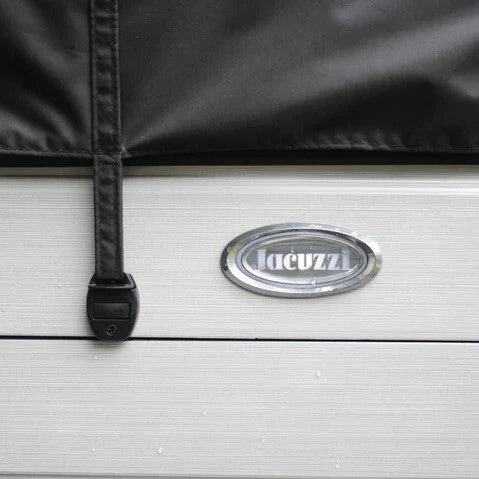 Jacuzzi® JLXL™ ProLast™ Hot Tub Winter Cover 8 Jacuzzi® JLXL™ ProLast™ Hot Tub Winter Cover - Image 6