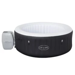 Lay-z Spa Lay-Z-Spa® AirJet Miami - 4 Person Inflatable Hot Tub 22 Lay-z Spa Lay-Z-Spa® AirJet Miami - 4 Person Inflatable Hot Tub -Outdoor Living Store LayZSpaMiami22