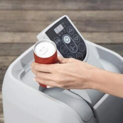 Lay-z Spa Lay-Z-Spa® AirJet Miami - 4 Person Inflatable Hot Tub 34 Lay-z Spa Lay-Z-Spa® AirJet Miami - 4 Person Inflatable Hot Tub -Outdoor Living Store LayZSpaMiami7