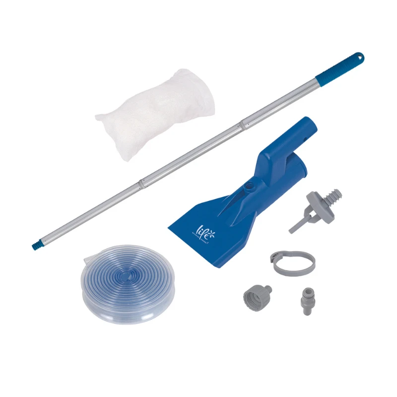 Life™ Spa Supa-Vac Underwater Vacuum For Hot Tubs/Pools 5 Life™ Spa Supa-Vac Underwater Vacuum For Hot Tubs/Pools - Image 3