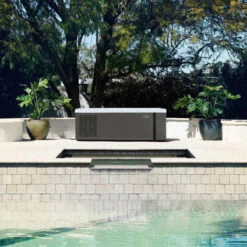 Master Spas® Michael Phelps Chilly GOAT™ Alpine - Ice Bath 30 Master Spas® Michael Phelps Chilly GOAT™ Alpine - Ice Bath -Outdoor Living Store MichaelPhelpsChillyGOATIceBath 15