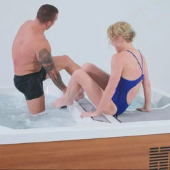 Master Spas® Michael Phelps Chilly GOAT™ Valaris - Dual Ice Bath And Hot Tub 26 Master Spas® Michael Phelps Chilly GOAT™ Valaris - Dual Ice Bath And Hot Tub -Outdoor Living Store MichaelPhelpsChillyGOATIceBathandHotTub 5