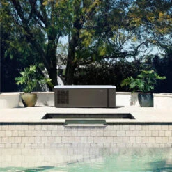 Master Spas® Michael Phelps Chilly GOAT™ Valaris - Dual Ice Bath And Hot Tub 27 Master Spas® Michael Phelps Chilly GOAT™ Valaris - Dual Ice Bath And Hot Tub -Outdoor Living Store MichaelPhelpsChillyGOATIceBathandHotTub 6