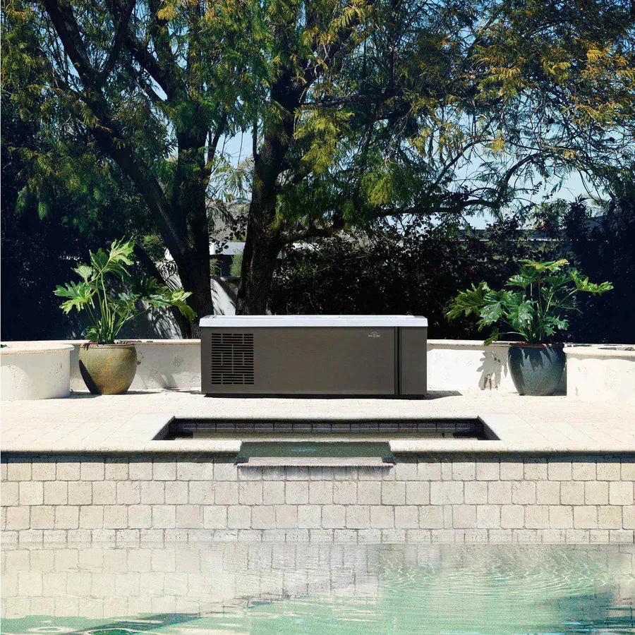 Master Spas® Michael Phelps Chilly GOAT™ Valaris - Dual Ice Bath And Hot Tub 14 Master Spas® Michael Phelps Chilly GOAT™ Valaris - Dual Ice Bath And Hot Tub - Image 12