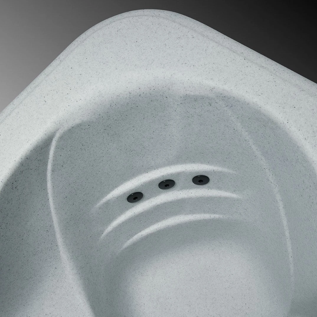 Outdoor Malibu - 4 Person Hot Tub 14 Outdoor Malibu - 4 Person Hot Tub - Image 12