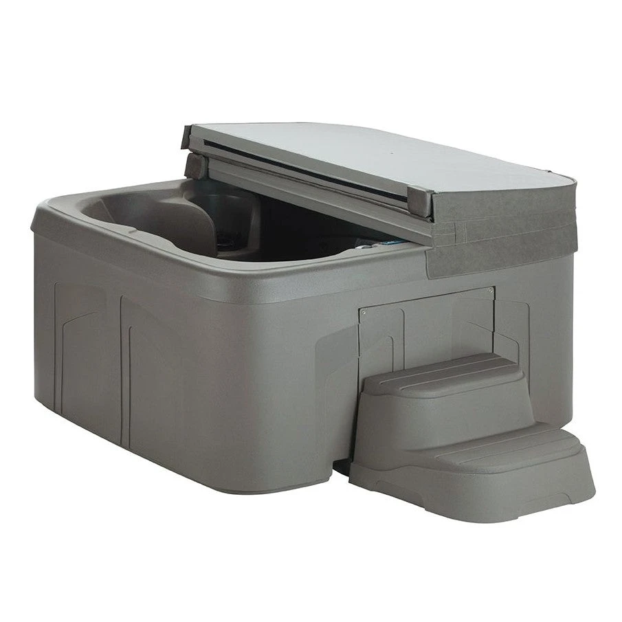 Outdoor Malibu - 4 Person Hot Tub 8 Outdoor Malibu - 4 Person Hot Tub - Image 6