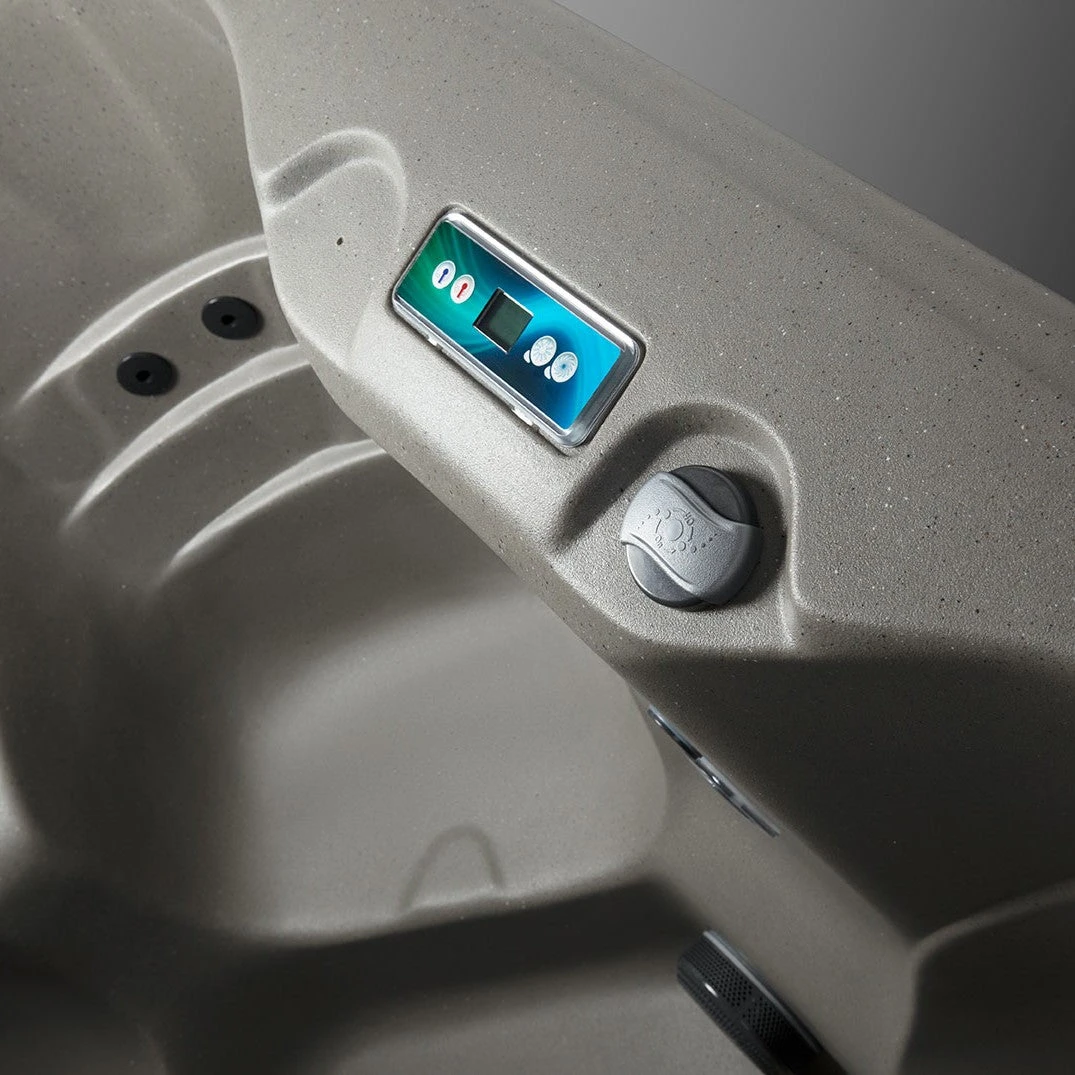 Outdoor Malibu - 4 Person Hot Tub 16 Outdoor Malibu - 4 Person Hot Tub - Image 14