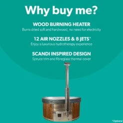 New Arrival -Outdoor Living Store Outdoor Elite WBM