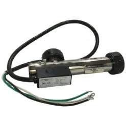 Arctic Spas® MPAK 3.6kw Straight Hot Tub Heater - PAK-113317