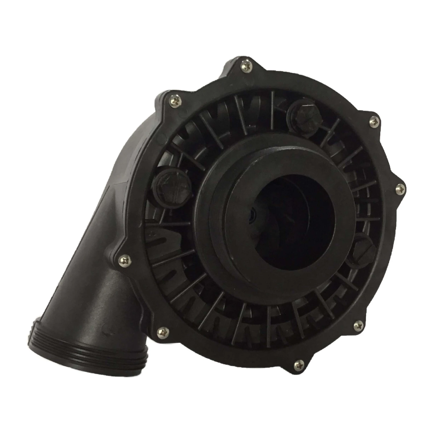 Arctic Spas® 4HP Pump Wet End Assembly - PRT-118403 3 Arctic Spas® 4HP Pump Wet End Assembly - PRT-118403