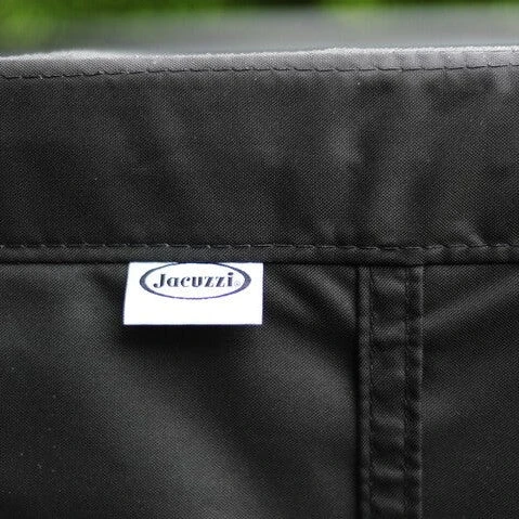 Jacuzzi® JLXL™ ProLast™ Hot Tub Winter Cover 9 Jacuzzi® JLXL™ ProLast™ Hot Tub Winter Cover - Image 7