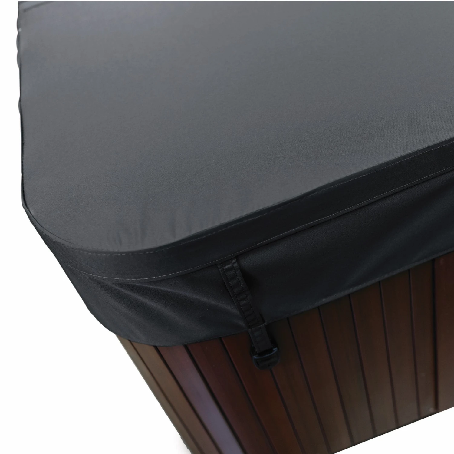 Sundance® Tacoma™ Sunstrong™ Thermal Hot Tub Cover 4 Sundance® Tacoma™ Sunstrong™ Thermal Hot Tub Cover - Image 2