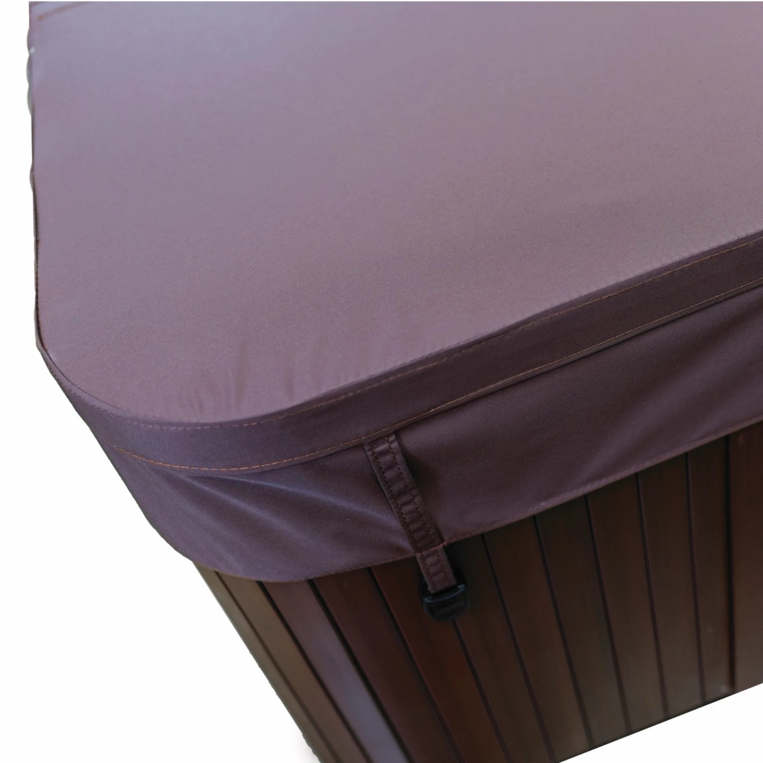 Jacuzzi® J480™ ProLast™ Hot Tub Winter Cover 5 Jacuzzi® J480™ ProLast™ Hot Tub Winter Cover - Image 3