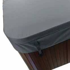 Jacuzzi® J280™ ProLast™ Hot Tub Winter Cover 14 Jacuzzi® J280™ ProLast™ Hot Tub Winter Cover -Outdoor Living Store Prolastcover grey 9672b0a7 9326 430c b34f f27fe3a6d294