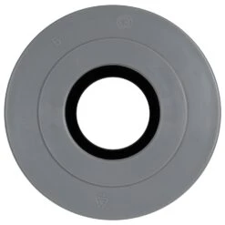 HTF007064 Silver Sentinel Disposable Hot Tub Filter - Arctic, Coyote, Monarch 7 HTF007064 Silver Sentinel Disposable Hot Tub Filter - Arctic, Coyote, Monarch -Outdoor Living Store SKU 007064 top and base