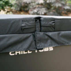 Superior Wellness Chill Tubs - Ice Bath -Outdoor Living Store SallyGunnellxChillTubs 179