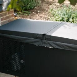 Superior Wellness Chill Tubs - Ice Bath -Outdoor Living Store SallyGunnellxChillTubs 180