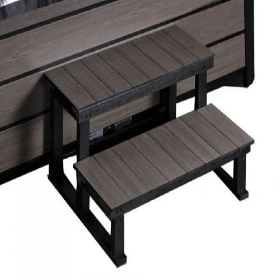 Holiday Let 5 - 5 Person Hot Tub With 1 Lounger 6 Holiday Let 5 - 5 Person Hot Tub With 1 Lounger - Image 4