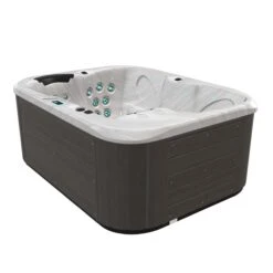 Sun & Soul™ 300™ - 3 Person Hot Tub With 1 Lounger 7 Sun & Soul™ 300™ - 3 Person Hot Tub With 1 Lounger -Outdoor Living Store Sun Soul300HotTubs 3
