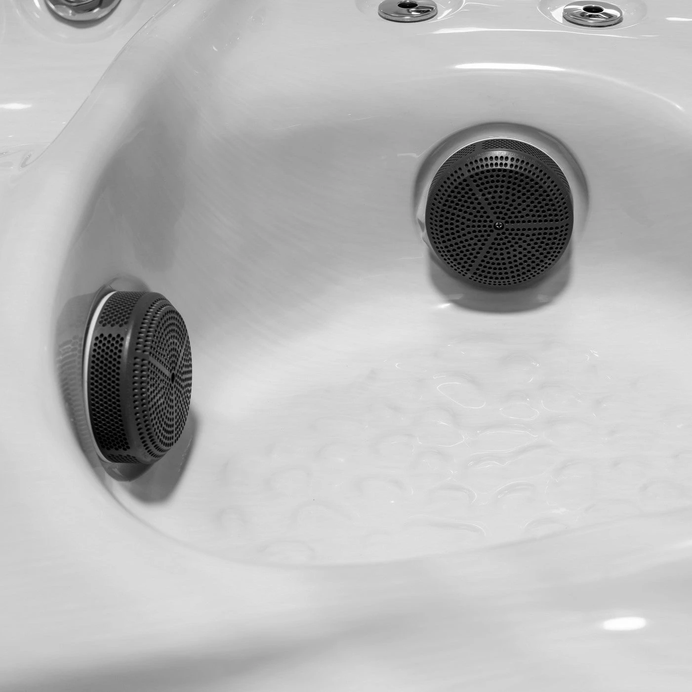 Sun & Soul™ 550™ - 5 Person Hot Tub With 2 Loungers 8 Sun & Soul™ 550™ - 5 Person Hot Tub With 2 Loungers - Image 6