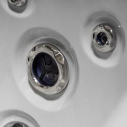 Sun & Soul™ 550™ - 5 Person Hot Tub With 2 Loungers 13 Sun & Soul™ 550™ - 5 Person Hot Tub With 2 Loungers -Outdoor Living Store Sun Soul550HotTub5