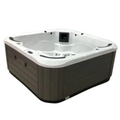 New Arrival -Outdoor Living Store Sun Soul550HotTub7
