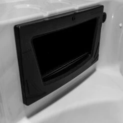 Sun & Soul™ 600™ - 6 Person Hot Tub With 1 Lounger -Outdoor Living Store Sun Soul600HotTub3