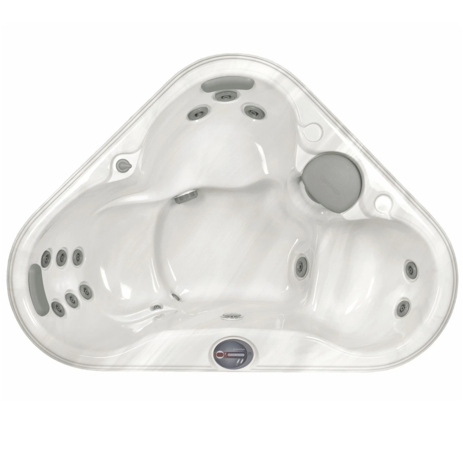 Sundance® Tacoma™ Sunstrong™ Thermal Hot Tub Cover 3 Sundance® Tacoma™ Sunstrong™ Thermal Hot Tub Cover