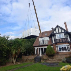 TidalFit Pro EP-15 - 15ft Swim Spa -Outdoor Living Store TidalFitEP15Swimspa5square