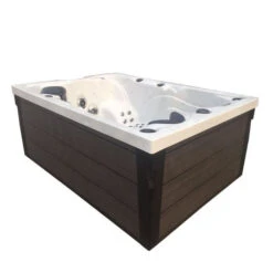 Outdoor Topaz - 3 Person Hot Tub With 2 Loungers 23 Outdoor Topaz - 3 Person Hot Tub With 2 Loungers -Outdoor Living Store TopazHotTub 9