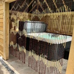 Vacation Social - 7 Person Hot Tub 28 Vacation Social - 7 Person Hot Tub -Outdoor Living Store VacationSocial3square