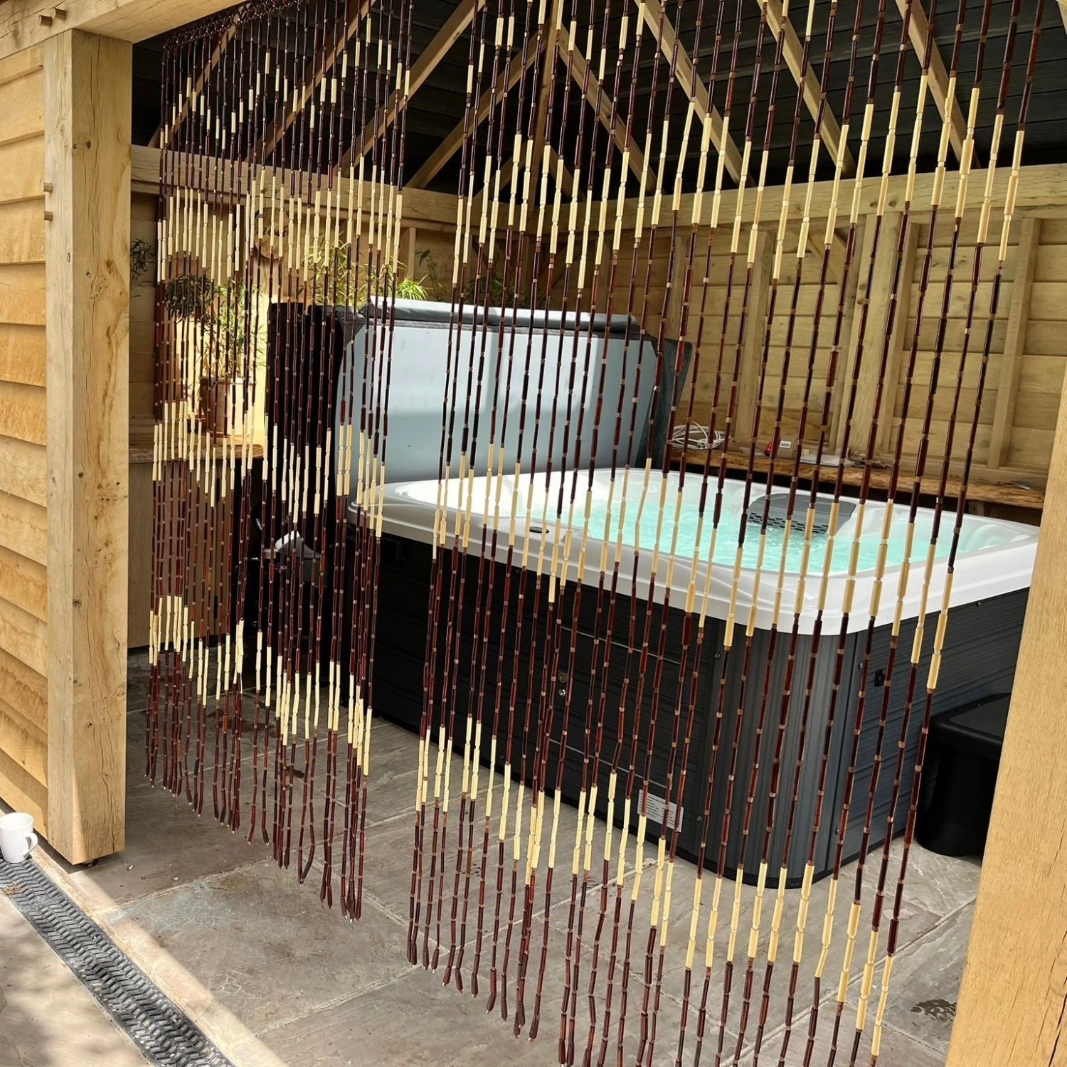 Vacation Social - 7 Person Hot Tub 14 Vacation Social - 7 Person Hot Tub - Image 12