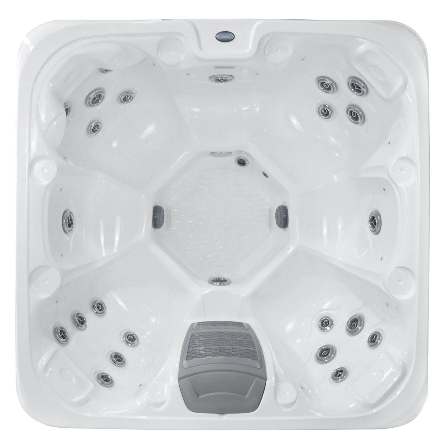 Vacation Social - 7 Person Hot Tub 3 Vacation Social - 7 Person Hot Tub