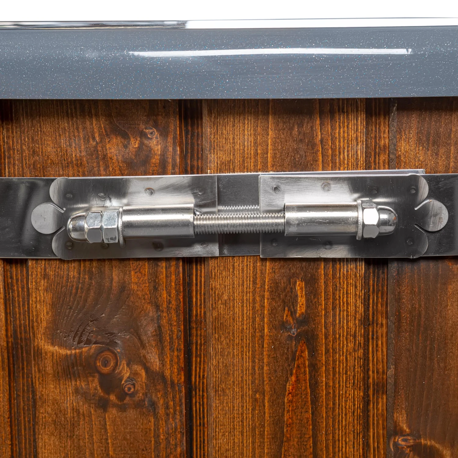 Outdoor Elite - 4 To 6 Person Wood Fired Hot Tub 19 Outdoor Elite - 4 To 6 Person Wood Fired Hot Tub - Image 17