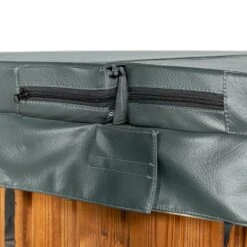 Outdoor Elite - 4 To 6 Person Wood Fired Hot Tub 36 Outdoor Elite - 4 To 6 Person Wood Fired Hot Tub -Outdoor Living Store WoodFireHotTub 14