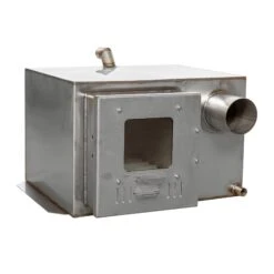 Outdoor Elite - 4 To 6 Person Wood Fired Hot Tub 29 Outdoor Elite - 4 To 6 Person Wood Fired Hot Tub -Outdoor Living Store WoodFireHotTub 31