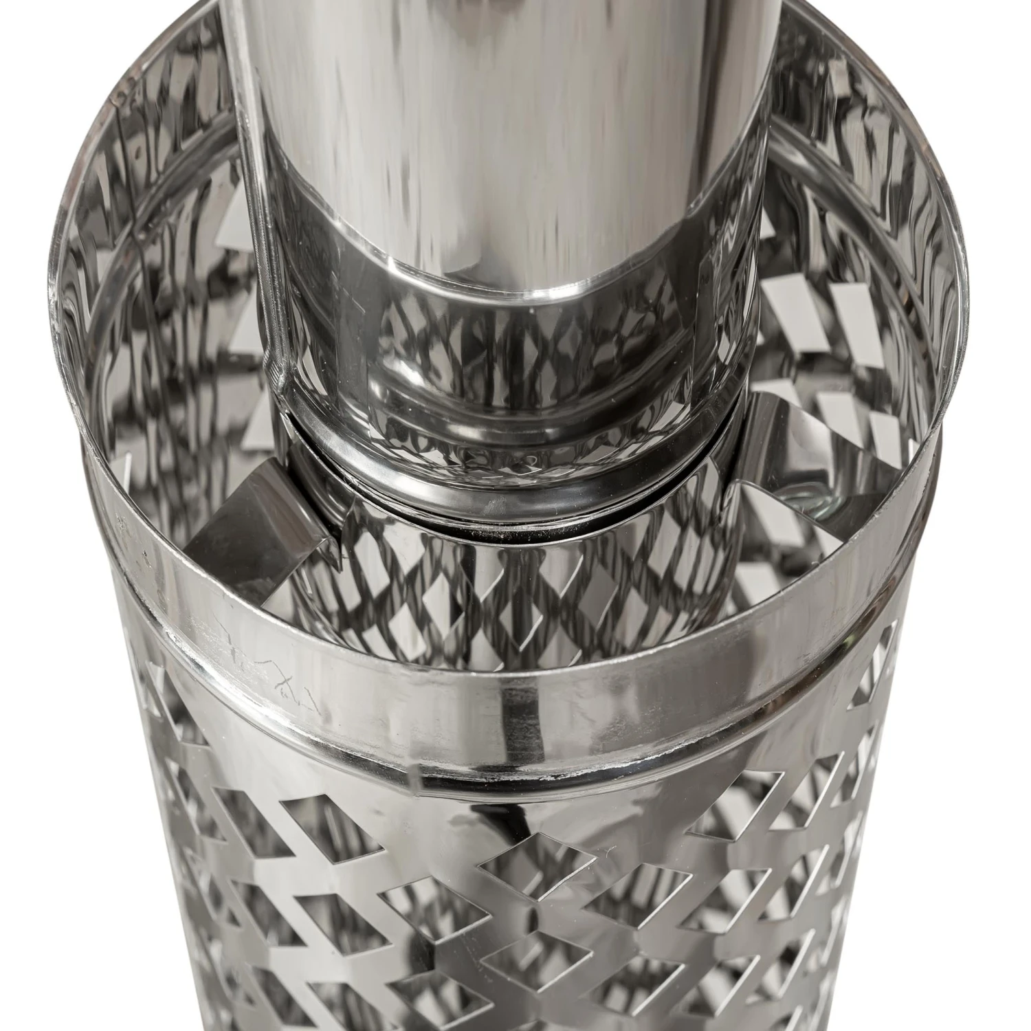 Outdoor Elite - 4 To 6 Person Wood Fired Hot Tub 15 Outdoor Elite - 4 To 6 Person Wood Fired Hot Tub - Image 13