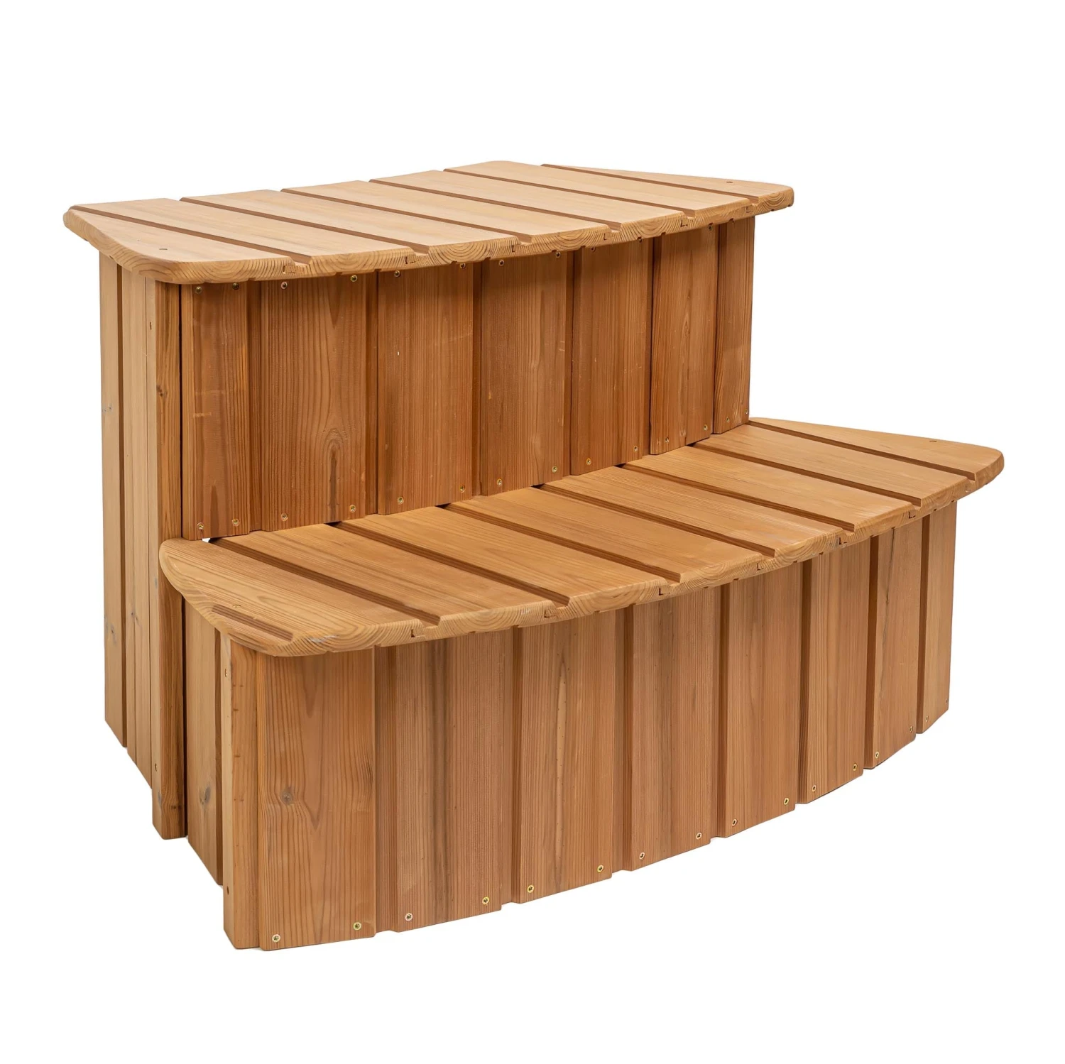 Outdoor Elite - 4 To 6 Person Wood Fired Hot Tub 20 Outdoor Elite - 4 To 6 Person Wood Fired Hot Tub - Image 18