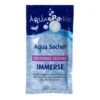 AquaSPArkle Immerse Hot Tub Filter Cartridge Cleaner Aqua Sachet -Outdoor Living Store aquasparkle filter cartridge immerse cleaner sachet