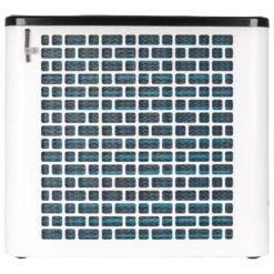 Outdoor 4kW Air Source Heat Pump For Hot Tub/Swim Spa -Outdoor Living Store back