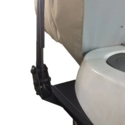 Covermate III Hot Tub Cover Lifter - For J575/J585 -Outdoor Living Store covermateIII J500