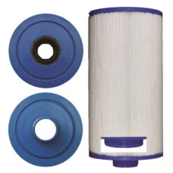 HTF0645 45sq Ft Hot Tub Filter - Freeflow Spas